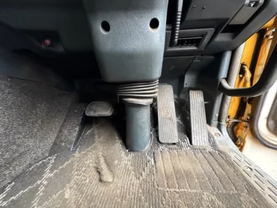 Mitsubishi SUPER GREAT