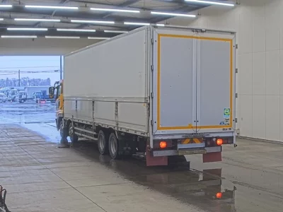 Mitsubishi SUPER GREAT