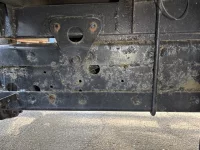 Hino RANGER лот № 4420 оценка RB  с аукциона в Японии 8