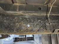 Hino RANGER лот № 4420 оценка RB  с аукциона в Японии 9