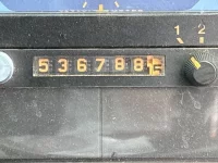 Hino RANGER лот № 4420 оценка RB  с аукциона в Японии 6