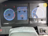 Hino RANGER лот № 4420 оценка RB  с аукциона в Японии 5