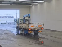 Hino RANGER лот № 4420 оценка RB  с аукциона в Японии 1