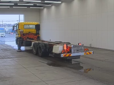 Mitsubishi SUPER GREAT