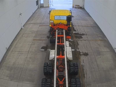 Mitsubishi SUPER GREAT