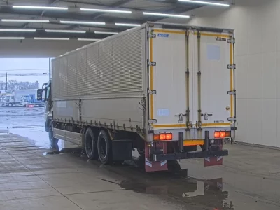 Mitsubishi SUPER GREAT