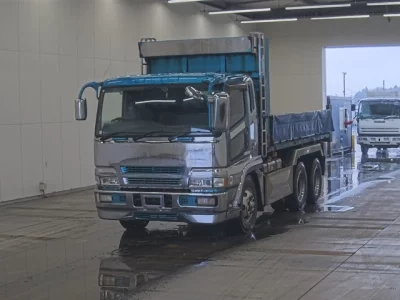 Mitsubishi FUSO TRUCK