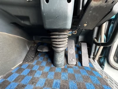 Mitsubishi FUSO TRUCK