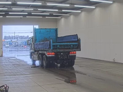 Mitsubishi FUSO TRUCK