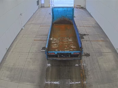 Mitsubishi FUSO TRUCK