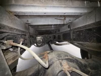 Hino DUTRO лот № 1732 оценка 3.5  с аукциона в Японии 9