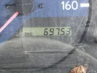 Hino DUTRO лот № 1732 оценка 3.5  с аукциона в Японии 5