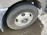 Hino DUTRO лот № 1732 оценка 3.5  с аукциона в Японии 8