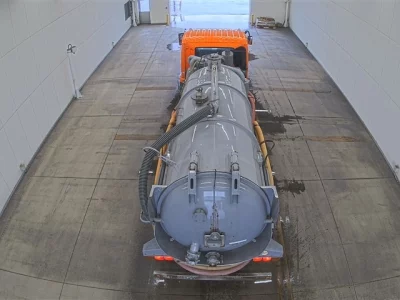 Mitsubishi SUPER GREAT