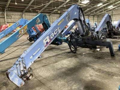 TADANO CRANE