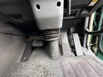 Mitsubishi SUPER GREAT