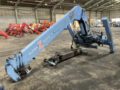 TADANO CRANE