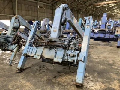 TADANO CRANE