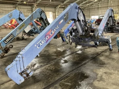 TADANO CRANE