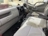 Hino DUTRO лот № 1755 оценка R  с аукциона в Японии 4