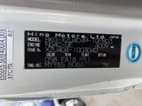 Hino DUTRO лот № 1755 оценка R  с аукциона в Японии 7