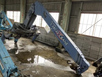 TADANO CRANE