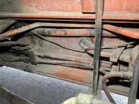 Mitsubishi FUSO FIGHTER лот № 4444 оценка 3  с аукциона в Японии 7