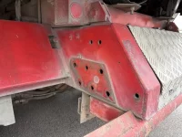 Mitsubishi FUSO FIGHTER лот № 4444 оценка 3  с аукциона в Японии 8