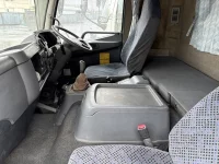 Mitsubishi FUSO FIGHTER лот № 4444 оценка 3  с аукциона в Японии 4