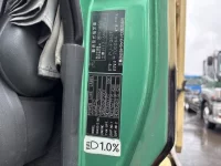 Mitsubishi FUSO FIGHTER лот № 4444 оценка 3  с аукциона в Японии 6