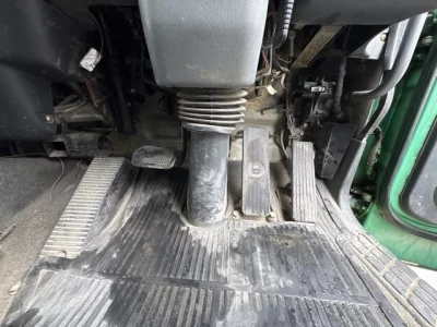 Mitsubishi FUSO FIGHTER  с аукциона в Японии