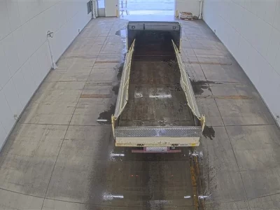 Mitsubishi FUSO FIGHTER  с аукциона в Японии