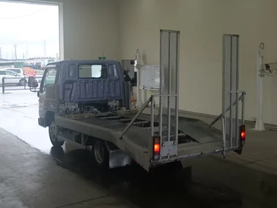Mazda Titan