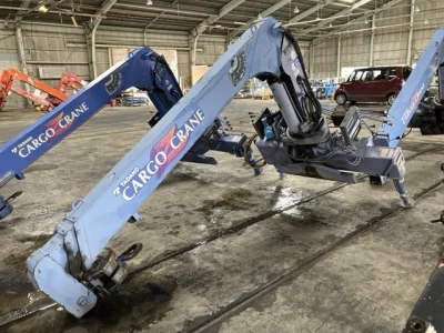 TADANO CRANE
