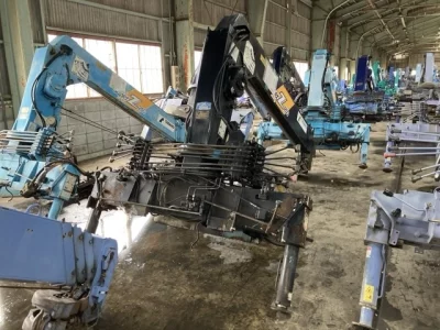 TADANO CRANE