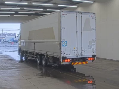 Hino PROFIA