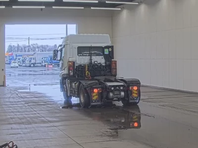 Mitsubishi SUPER GREAT