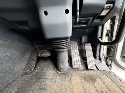 Mitsubishi SUPER GREAT