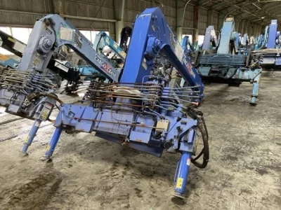 TADANO CRANE