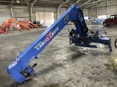 TADANO CRANE