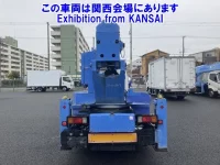 Hino DUTRO лот № 51003 оценка 3  с аукциона в Японии 2