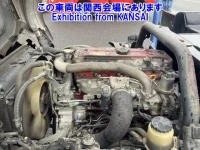 Hino DUTRO лот № 51003 оценка 3  с аукциона в Японии 6