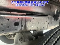 Hino DUTRO лот № 51003 оценка 3  с аукциона в Японии 9