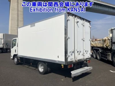 Mazda Titan