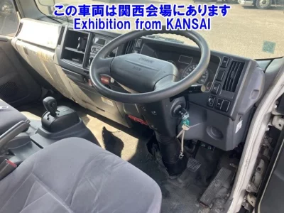 Mazda Titan