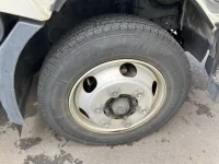 Hino DUTRO лот № 1780 оценка 3.5  с аукциона в Японии 8