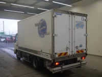 Hino DUTRO лот № 1780 оценка 3.5  с аукциона в Японии 1