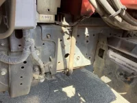 Hino RANGER лот № 4468 оценка R  с аукциона в Японии 8