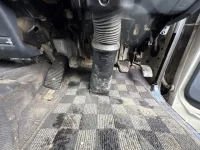 Hino RANGER лот № 4468 оценка R  с аукциона в Японии 3