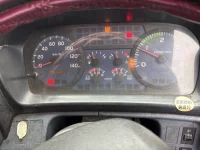 Hino RANGER лот № 4468 оценка R  с аукциона в Японии 5